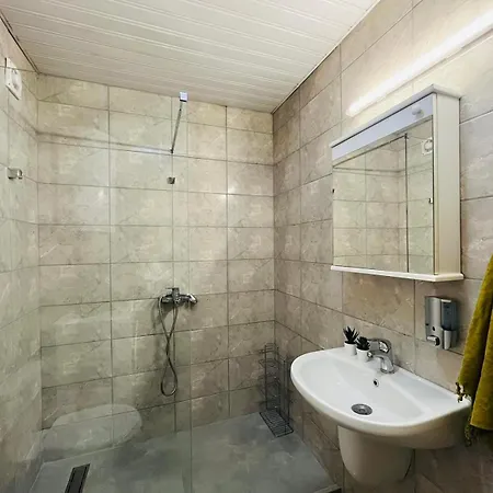 Value-apartment In Apartment