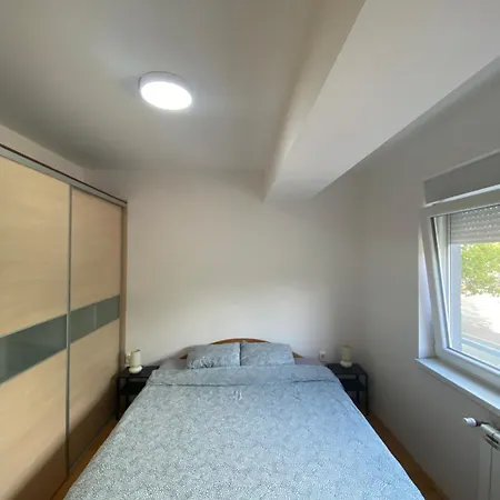 Value-apartment In Appartement