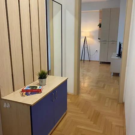 Value-apartment In Appartement Skopje