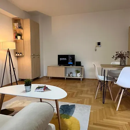 Appartement Value-apartment In Skopje