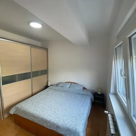 Value-apartment In Appartement