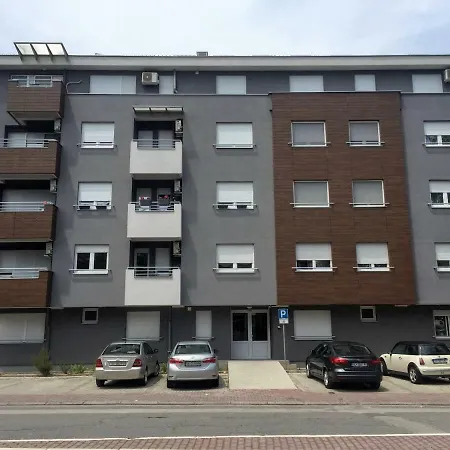 Value-apartment In * Skopje