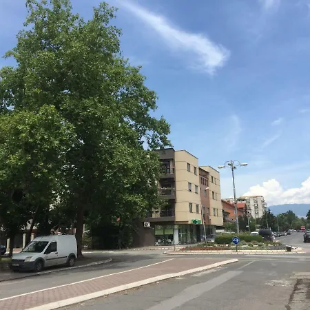 Value-apartment In * Skopje
